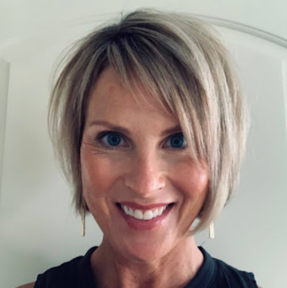 Meet your Posher, Lauri